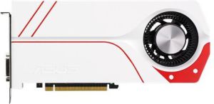 Karta graficzna Asus GeForce GTX 970 TURBO OC 4GB GDDR5 (256 bit) HDMI, 2x DVI, DP (TURBO-GTX970-OC-4GD5) 3