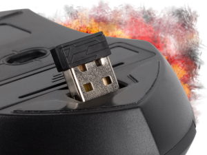 Mysz Natec GENESIS GV44 GAMING (NMG-0601) 3