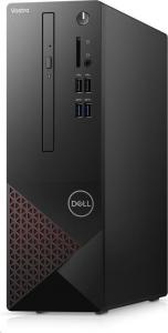 Komputer Dell Vostro 3681, Core i3-10100, 8 GB, Intel UHD Graphics 630, 256 GB SSD Windows 10 Pro, 2