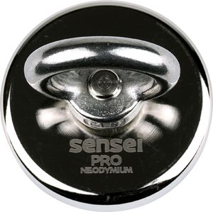 Sensei MAGNES NEODYMOWY 110 KG SENSEI N52 + UCHWYT 2