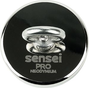 Sensei MAGNES NEODYMOWY 400 KG SENSEI N52 + UCHWYT 2