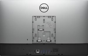 Komputer Dell OptiPlex 7480 Core i7-10700, 16 GB, 256 GB SSD Windows 10 Professional 4