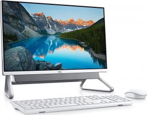 Komputer Dell AIO 5400 24" Core i5-1135G7, 8 GB, 512GB SSD, Windows 10 Professional 2