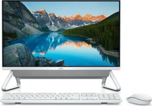 Komputer Dell AIO 5400 24" Core i7-1165G7, 16 GB, 256GB SSD, Windows 10 Professional 1