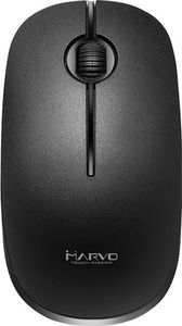 Klawiatura + mysz Marvo DCM002WE BK 4