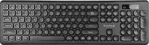 Klawiatura + mysz Marvo DCM003WE BK 2