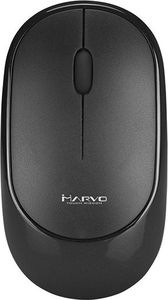 Klawiatura + mysz Marvo DCM003WE BK 4