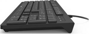 Klawiatura Hama KC-200 (001826810000) 4