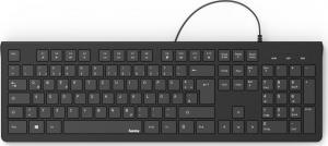Klawiatura Hama KC-200 (001826810000) 2