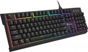 Klawiatura Genesis Thor 210 RGB Mecha-membran (NKG-1645) 3