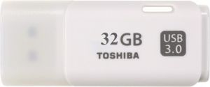 Pendrive Toshiba  (THN-U301W0320E4) 1