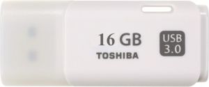 Pendrive Toshiba Hayabusa 16GB (THN-U301W0160E4) 1