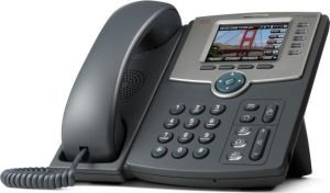 Telefon Cisco SPA525G2-EU 1