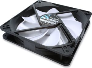 Wentylator Fractal Design Silent Series R3 140mm (FD-FAN-SSR3-140-WT) 3