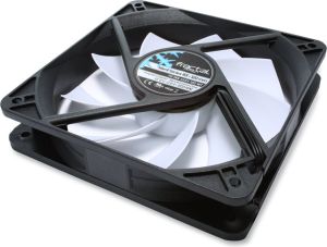 Wentylator Fractal Design Silent Series R3 120mm (FD-FAN-SSR3-120-WT) 3