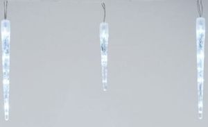 Dekoracja świąteczna lampki ogrodowe 2