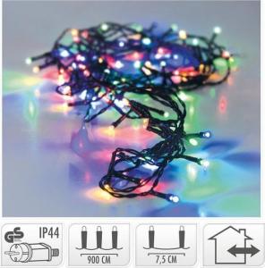 Lampki choinkowe 120 LED kolorowe 2