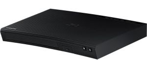 Odtwarzacz Blu-ray Samsung BD-J5500 3