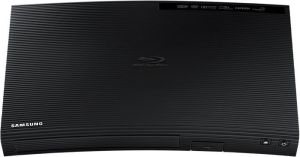 Odtwarzacz Blu-ray Samsung BD-J5500 4
