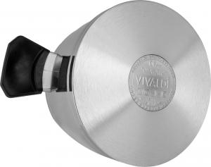 Gorgel Szybkowar manualny Garnek ciśnieniowy PREMIUM 4 L 4