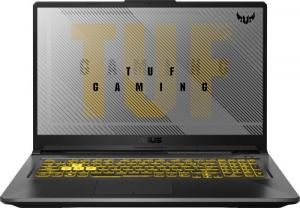 Laptop Asus TUF Gaming A17 FA706II (FA706II-H7024) 1