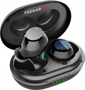 Słuchawki Feegar AIR100 Pro IPX5 1