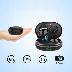 Słuchawki Feegar AIR100 Pro IPX5 5