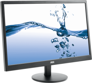 Monitor AOC i2770Vhe 11