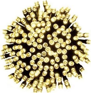 Lampki choinkowe Multimix.pl 500 LED białe ciepłe 3