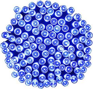 Lampki choinkowe Multimix.pl 500 LED białe ciepłe 5