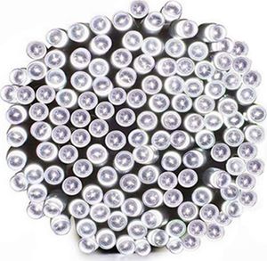 Lampki choinkowe Multimix.pl 500 LED białe ciepłe 7