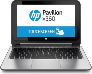 Laptop HP Pavilion x360 310 G1 (J4U05ES) 1