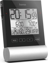 Hama BUDZIK DCF "BLACK LINE" 2