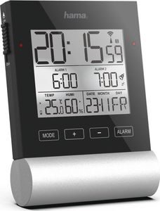 Hama BUDZIK DCF "BLACK LINE" 5