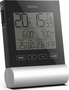 Hama BUDZIK DCF "BLACK LINE" 6