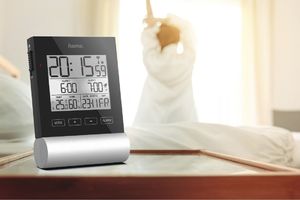 Hama BUDZIK DCF "BLACK LINE" 7