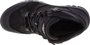 Buty trekkingowe męskie 4f H4Z20-OBMH251 czarne r. 46 3
