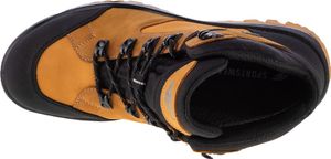 Buty trekkingowe męskie 4f 4F Men's Trek H4Z20-OBMH251-83S 41 Żółte 3