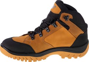Buty trekkingowe męskie 4f H4Z20-OBMH251 żółte r. 42 2