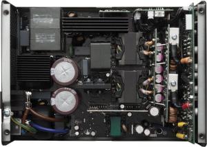 Zasilacz Corsair HX1200i 1200W (CP-9020070-EU) 2