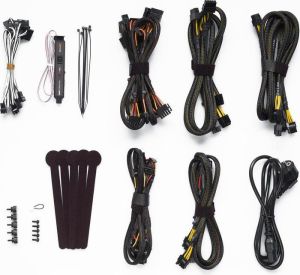 Zasilacz be quiet! Dark Power Pro P11 1200W (BN255) 5