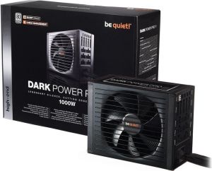 Zasilacz be quiet! Dark Power Pro P11 1000W (BN254) 6