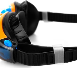 Spokey Okulary pływackie dla dzieci TAXO Spokey 2