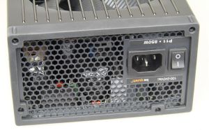 Zasilacz be quiet! Dark Power Pro P11 850W (BN253) 3