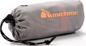 Meteor Ręcznik szybkoschnący L 80x130 cm szary Meteor 3