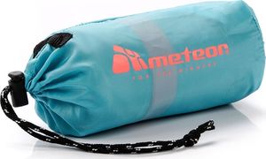 Meteor Ręcznik szybkoschnący S 42x55 cm turkusowy Meteor 3