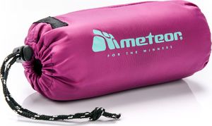 Meteor Ręcznik szybkoschnący S 42x55 cm fioletowy Meteor 3