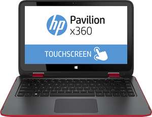 Laptop HP Pavilion x360 13-a040nw (K9U59EA) 2