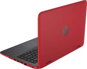 Laptop HP Pavilion x360 13-a040nw (K9U59EA) 4