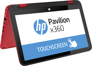 Laptop HP Pavilion x360 13-a040nw (K9U59EA) 6